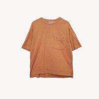 UNIQLO U 유니클로 포켓 코튼 반팔 티셔츠 MAN S