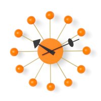 Vitra 비트라 벽시계 볼시계 Ball Clock