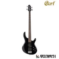 콜트 베이스기타 입문 세트 Action Bass Plus Trans