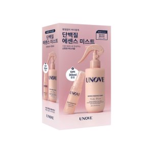 어노브 워터 에센스 헤어미스트 200ml 기획