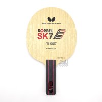 버터플라이 코르벨 SK7 ST 탁구라켓