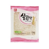 한성 저칼로리 실곤약 1kg 10개