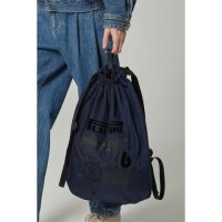 커스텀멜로우 playtime string bag CABAX23011NYX