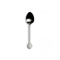 ufeffHoffman Tea Spoon, 1985 데이비드 멜러 커트러리