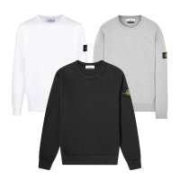 STONE ISLAND 스톤아일랜드 남성 맨투맨 101563051 A0029