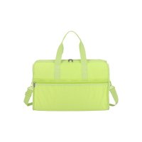 레스포색 LESPORTSAC 라임 디럭스 라지 위켄더 4319 R136 LIME DELUXE LG WEEKENDER none