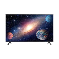 LED HD 스탠드 TV 26인치 32인치 55인치 65인치  85인치 리얼 스탠다드 액정강화 LED TV  단일사이즈