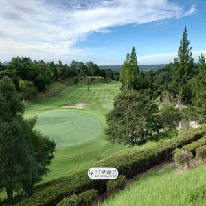 일본 효고현 야시로토죠 골프클럽