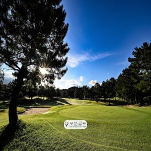 일본 후쿠오카현 니시니혼 컨트리클럽