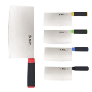 아틀란틱 야채칼 중국칼 중식도 채소 닭 다목적 220mm 8321T22