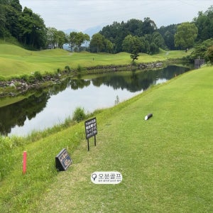 일본 미에현 터틀에이스 골프클럽