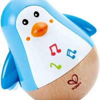 HAPE E0331A OKIAGARI PENGUIN