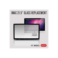 맥북 에어 프로 액정 ✅ 애플 iMac A1311 21.5인치 디스플레이 2010 2011용 교체 전면 유리 패널