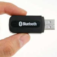 자동차 블루투스무선스피커 블루투스동글 USB 오디오 초소형