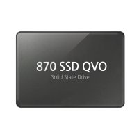 SATA SSD 내장하드 870 QVO 2TB 삼성전자