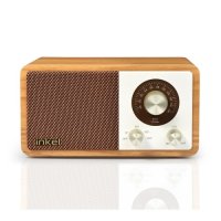 INKEL MAPLE 인켈 블루투스 스피커 FM라디오 메이플