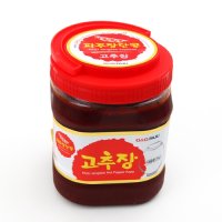 파주장단콩마을 고추장  2kg  1개