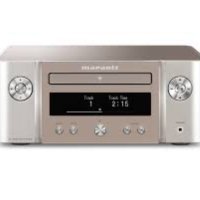 Marantz(마란츠) M-CR612 네트워크 CD리시버  블랙