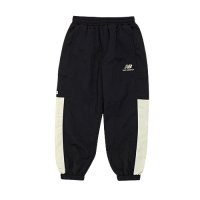 뉴발란스키즈 OUTDOOR 밑단 스트링 우븐 매칭 팬츠 아동 바지 NK9TD3302U