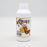 선인 마론레진 600g