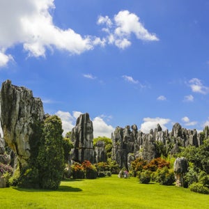 모객집중 자유IN여강 리장 패키지 여강 휴양 곤명 부부동반 4일