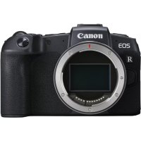 Canon EOS RP 바디 35mm 풀사이즈 미러리스 카메라