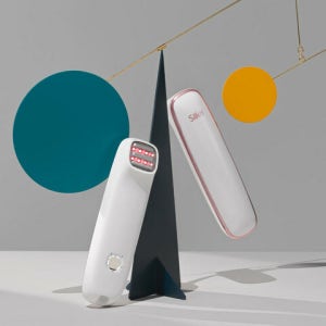 [실큰] 페이스타이트3.0 고주파 마사지기