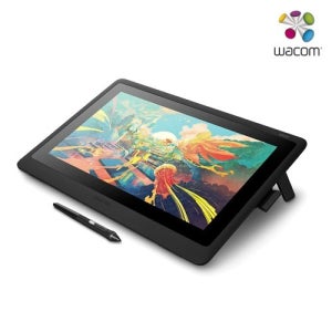 와콤 신티크 16  WACOM Cintiq 16 DTK-1660