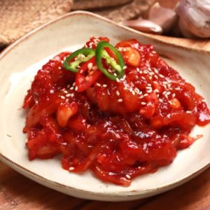 [롯데백화점]  오징어젓갈 20kg LE1214751341