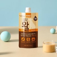 [한국야쿠르트] 펫쿠르트 건강하개 프로젝트 왈 100ml 30개입