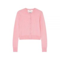 메종키츠네 MAISON KITSUNE메종키츠네 BOXY CARDIGAN 박시 가디건 KW00532KT1083-P622