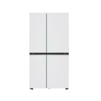 LG 양문형 냉장고 832L S834MWW12
