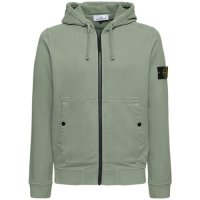 스톤아일랜드 해외배송 23 F W STONE ISLAND 후드 집업 맨투맨 B0060486573