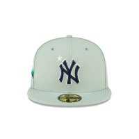 뉴에라 MLB 뉴욕 양키스 2023 올스타 59FIFTY 스냅백 모자