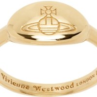 비비안웨스트우드 Vivienne Westwood 남성 반지 232314M147020