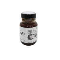 다산명가 한우 볶음고추장 250g OS