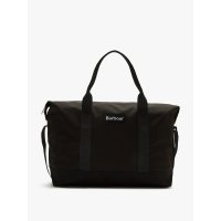 바버 BARBOUR 캔버스 여행용 가방 메신저 백 숄더 크로스 노트북 Highfield Canvas Holdall