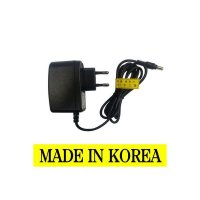 물걸레청소기 HS-9100용 정품 충전기아답터 국산