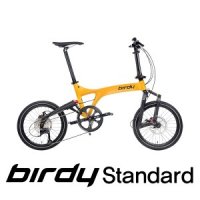 Birdy 버디 NEW BIRDY Standard 9SP 뉴 버디 스탠다드 9단 범블비