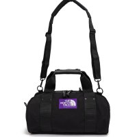 THE NORTH FACE LABEL 노스페이스 퍼플라벨 Field Duffle Bag NN7353N