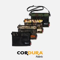 디얼스 CORDURA CAMO Sacoche Bag