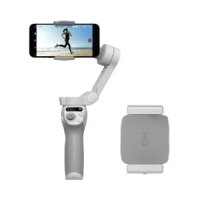 DJI Osmo Mobile SE 오즈모 모바일 SE+필라이트 패키지 스마트폰 짐벌