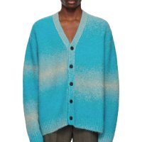 우영미 Gradient Cardigan