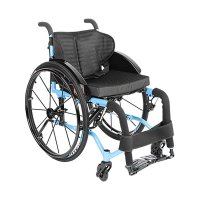 활동형휠체어 장애인 수동 스포츠 휠체어 운동