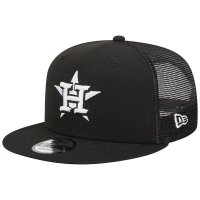 뉴에라 953520 MLB 모자 휴스턴 애스트로스 Trucker 9FIFTY Snapback