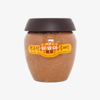 윤지영 된장 국산콩 부촌 알알이된장 950g