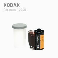 이벤트-Kodak 코닥 네거티브 컬러필름 프로이미지 100/36