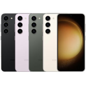 삼성 갤럭시 S23플러스 공기계 LGU+ SM-S916(256GB)휴대폰,알뜰폰