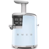 Smeg 146878 스메그 착즙기 파스텔블루