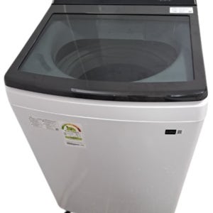 삼성전자 그랑데 통버블 세탁기 WA10CG5441BW 10kg 방문설치  화이트